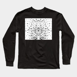 Leaves and Stones Long Sleeve T-Shirt